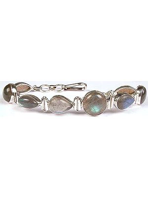 Labradorite Bracelet
