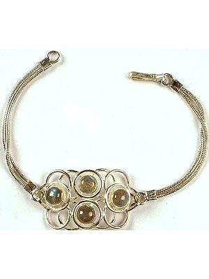 Labradorite Bracelet