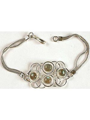 Labradorite Bracelet