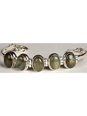 Labradorite Bracelet