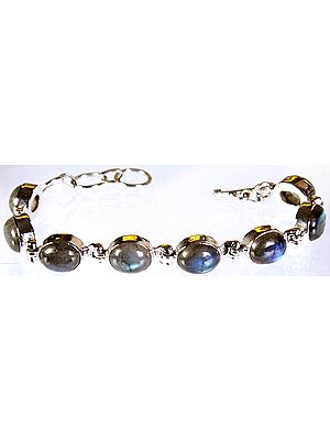 Labradorite Bracelet