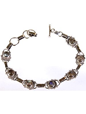 Labradorite Bracelet