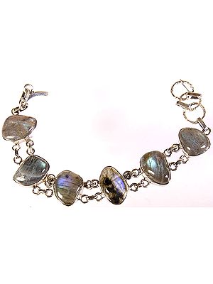 Labradorite Bracelet
