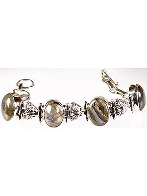 Labradorite Bracelet