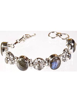 Labradorite Bracelet