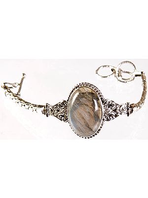 Labradorite Bracelet