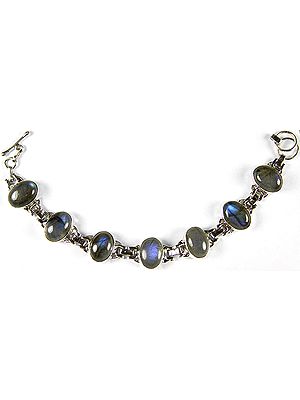 Labradorite Bracelet