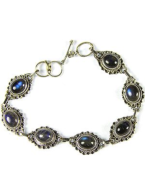 Labradorite Bracelet