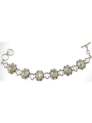 Labradorite Bracelet