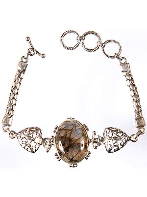 Labradorite Bracelet