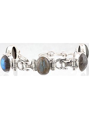 Labradorite Bracelet