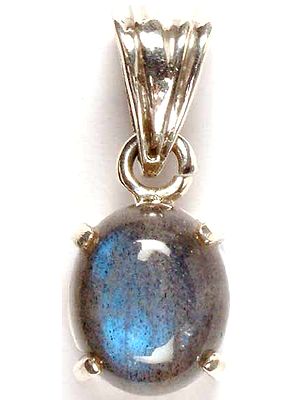Labradorite Pendant