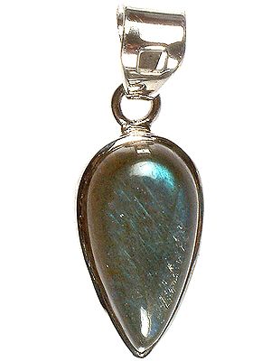 Labradorite Pendant