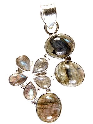 Labradorite Pendant