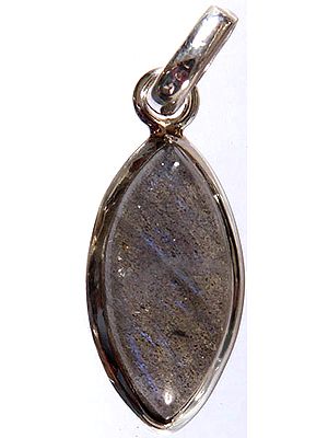 Labradorite Pendant