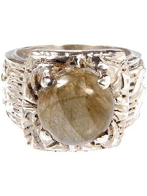 Labradorite Ring | Labradorite Stone Jewelry