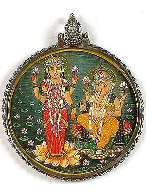 Lakshmi Ganapati