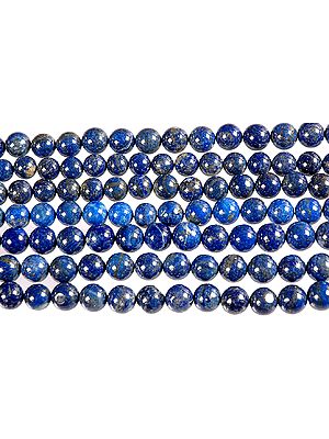 Lapis Lazuli Balls