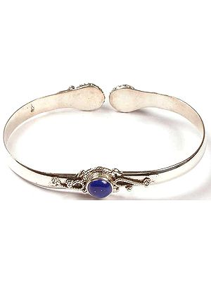 Lapis Lazuli Bracelet