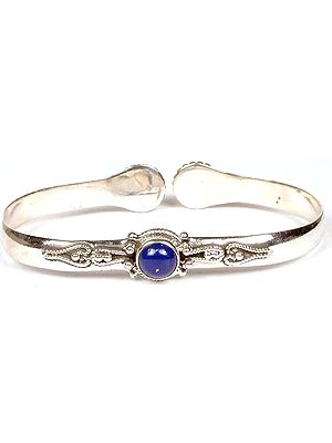 Lapis Lazuli Bracelet