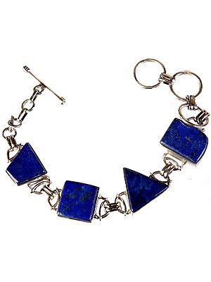Lapis Lazuli Bracelet