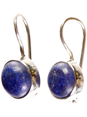 Lapis Lazuli Earrings