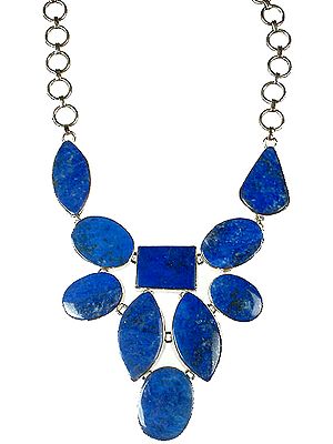 Lapis Lazuli Necklace