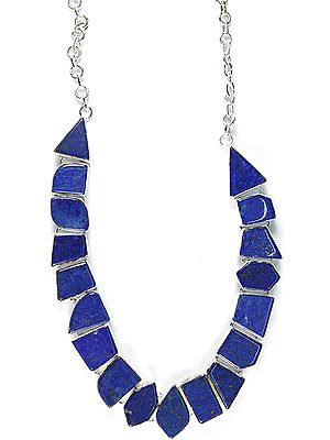 Lapis Lazuli Necklace