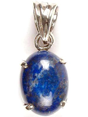 Lapis Lazuli Pendant