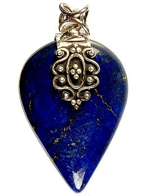 Lapis Lazuli Pendant