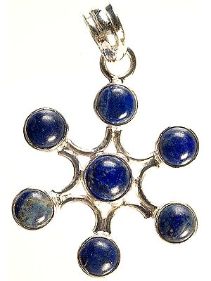 Lapis Lazuli Pendant