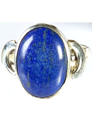 Lapis Lazuli Ring