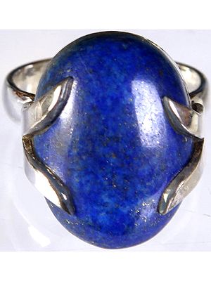 Lapis Lazuli Ring