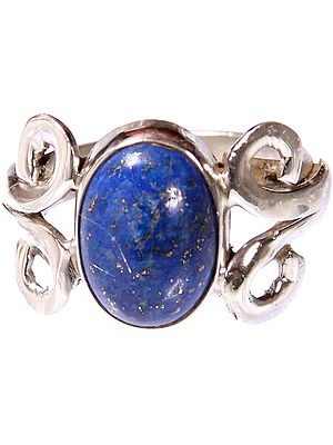 Lapis Lazuli Ring