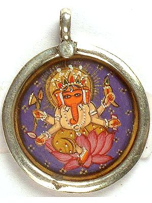 Lord Ganesha