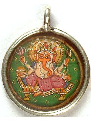 Lord Ganesha