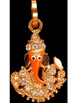 Lord Ganesha