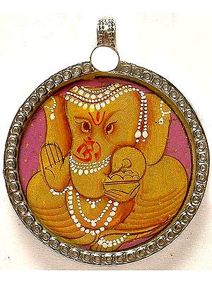 Lord Ganesha
