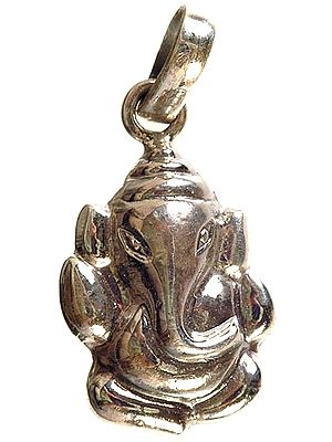 Lord Ganesha Pendant