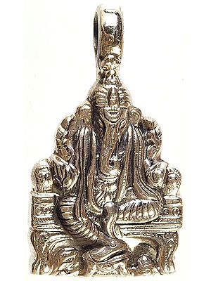 Lord Ganesha Pendant