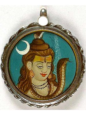 Lord Shiva