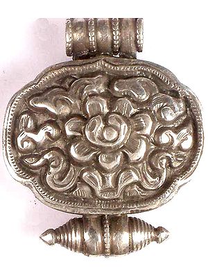 Lotus - The Symbol of Purity