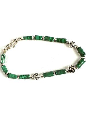 Malachite Bracelet