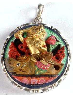 Manjushri