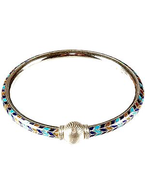 Meenakari Bangle