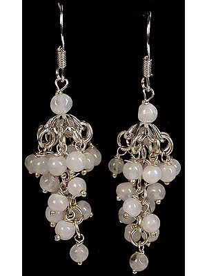 Moonstone Chandeliers