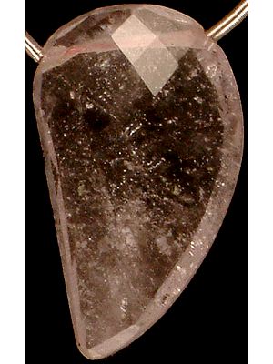 Morganite Faceted Shape