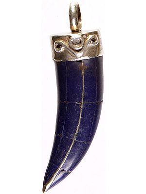 Nepalese Pendant