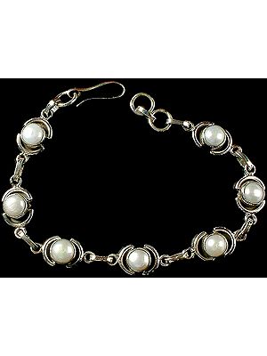 Pearl Bracelet