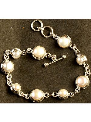 Pearl Bracelet